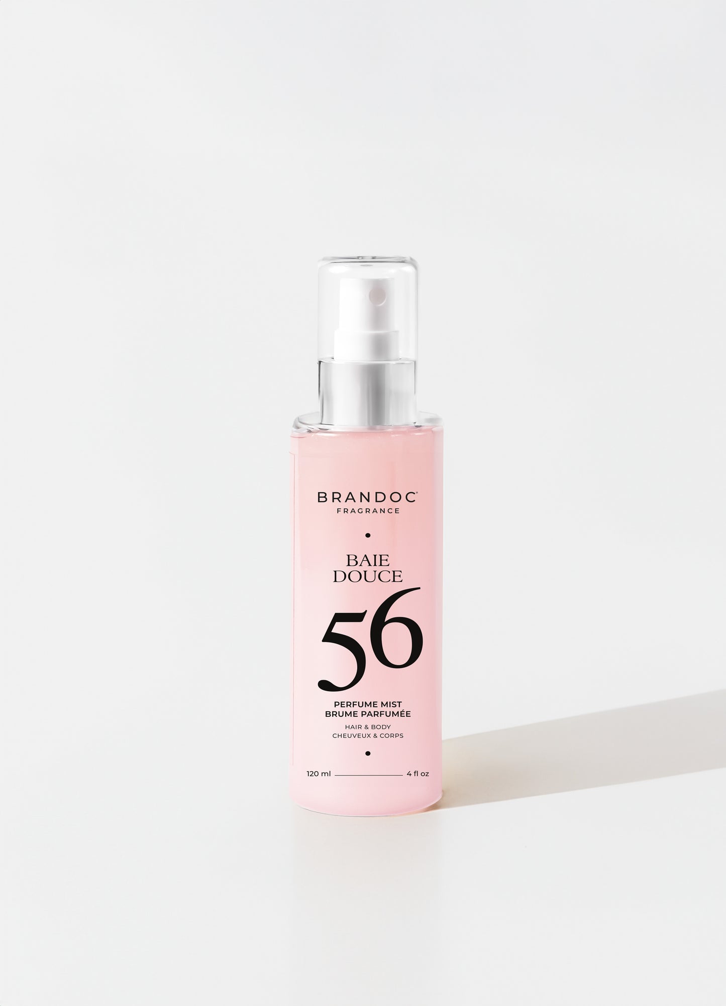 BAIE DOUCE N°56 – Brume