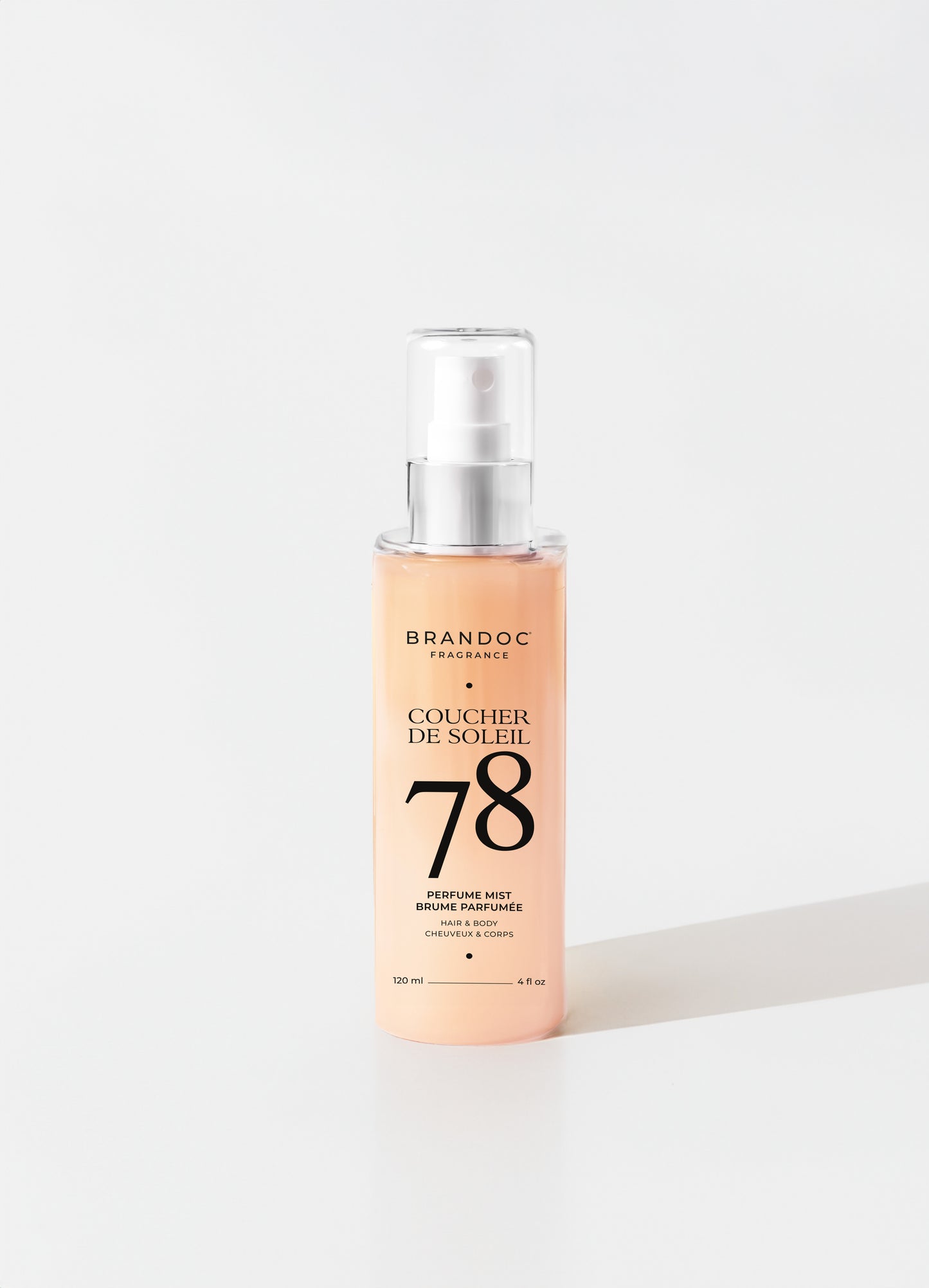 COUCHER DE SOLEIL N°78 – Brume