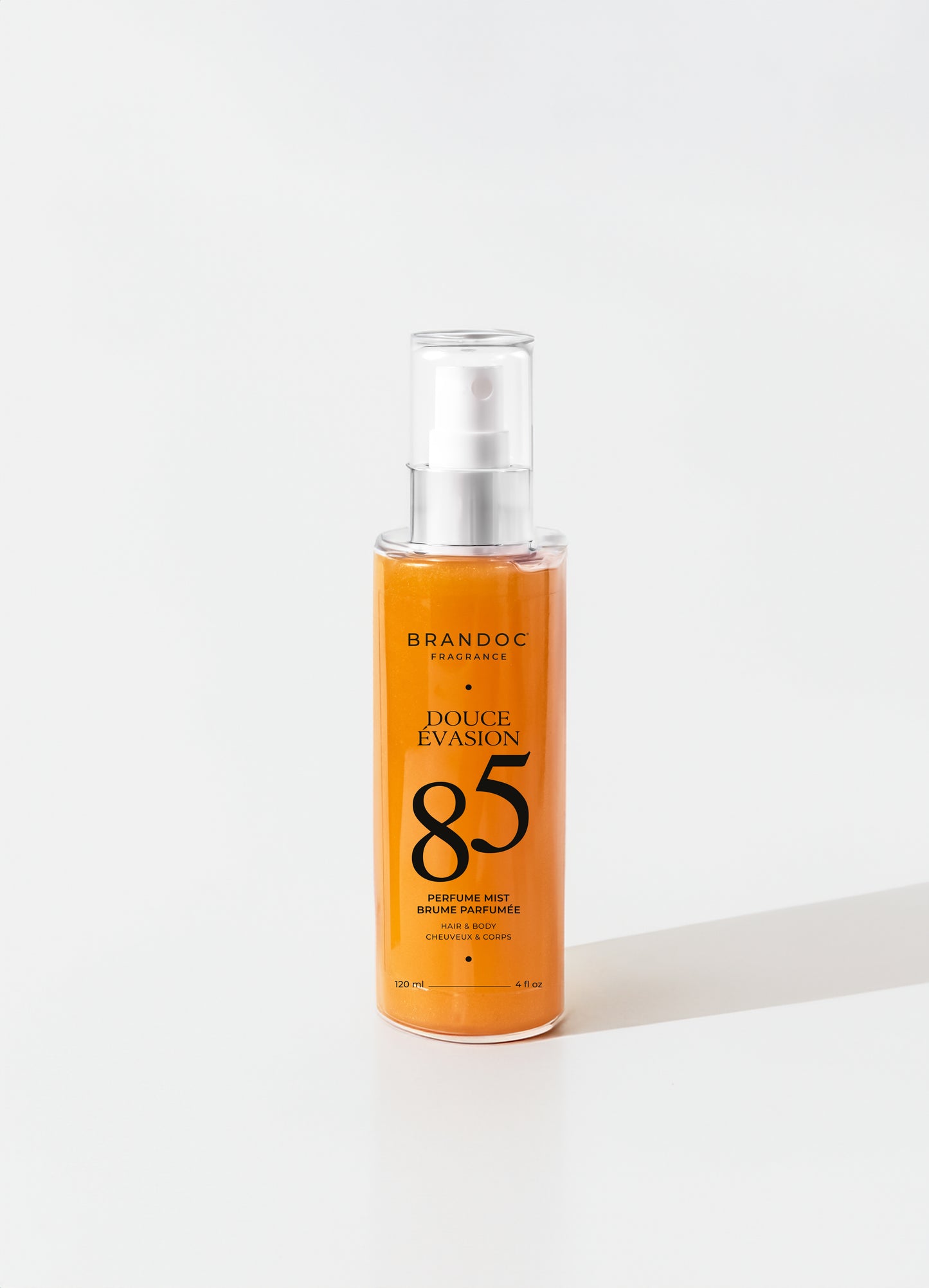 DOUCE ÉVASION N°85 – Brume