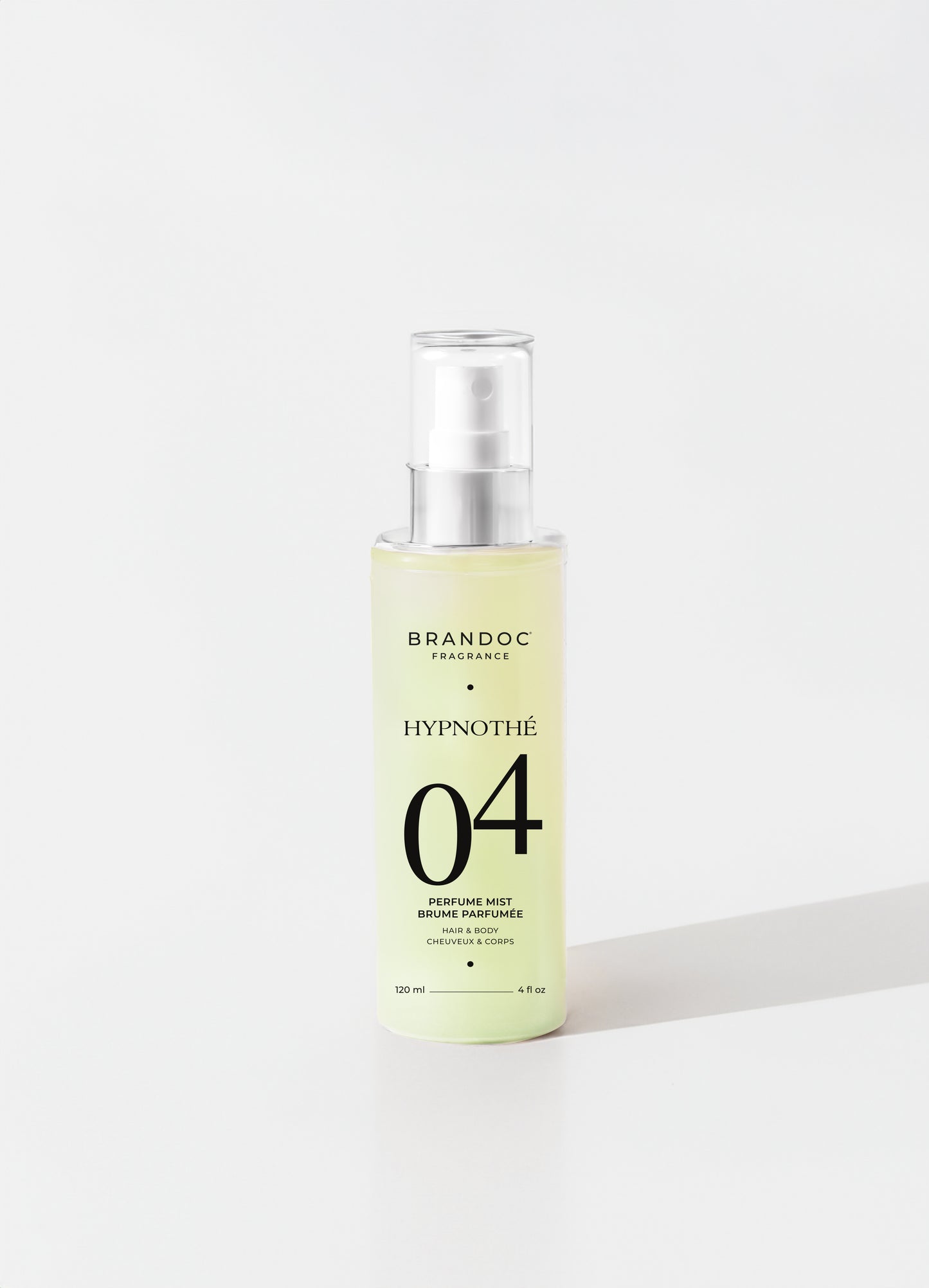 HYPNOTHÉ N°04 – Brume