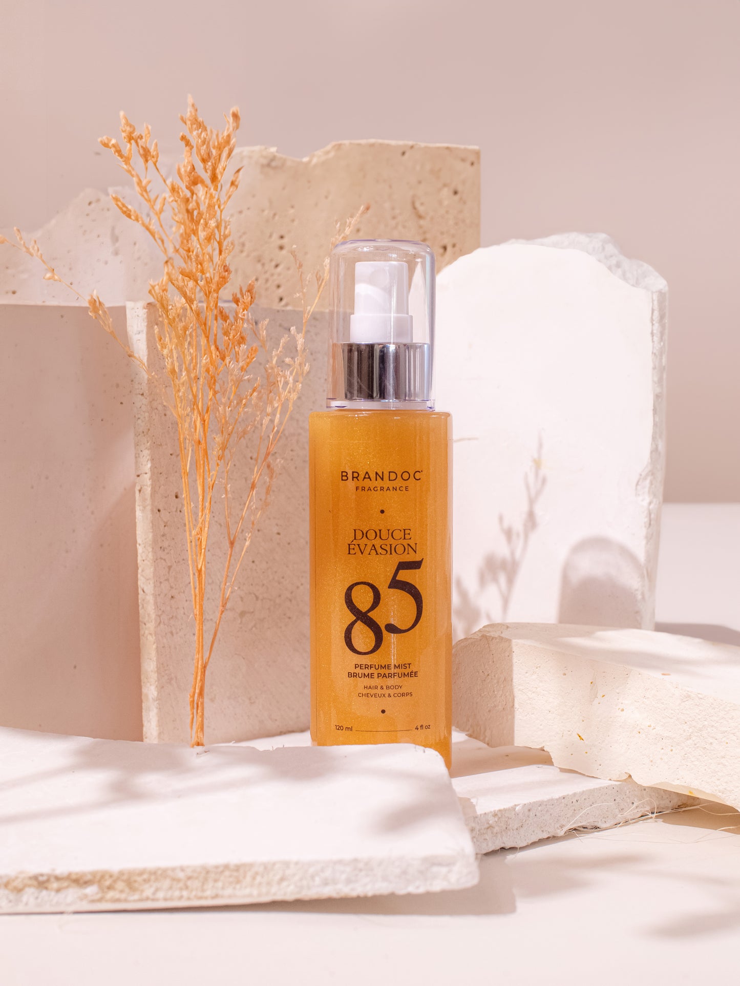 DOUCE ÉVASION N°85 – Brume