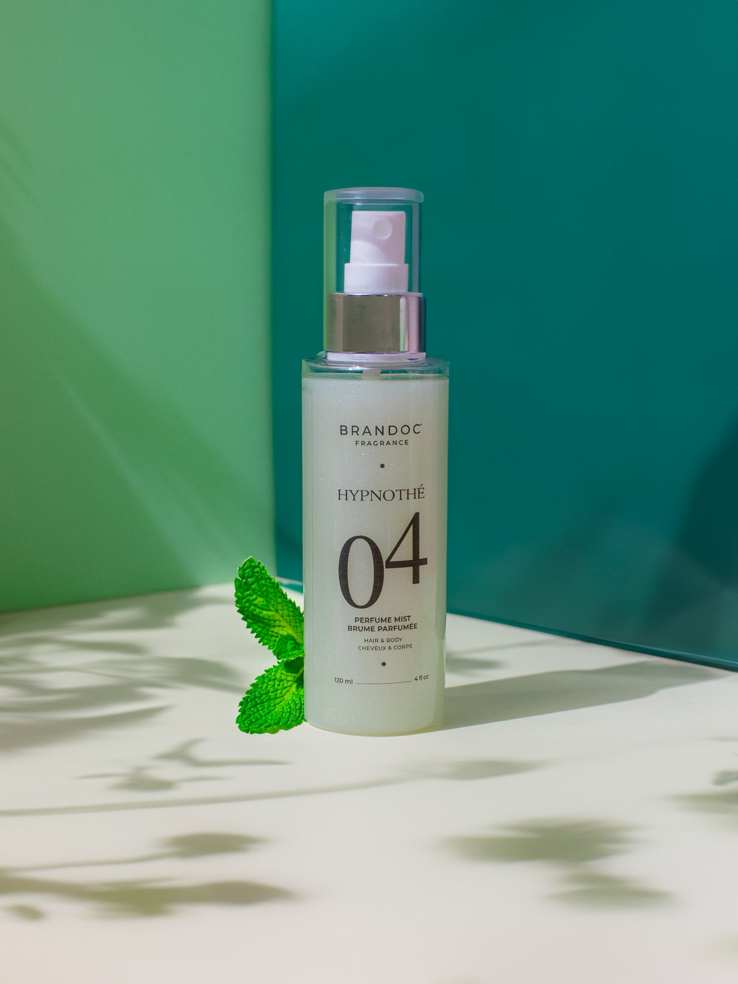 HYPNOTHÉ N°04 – Brume