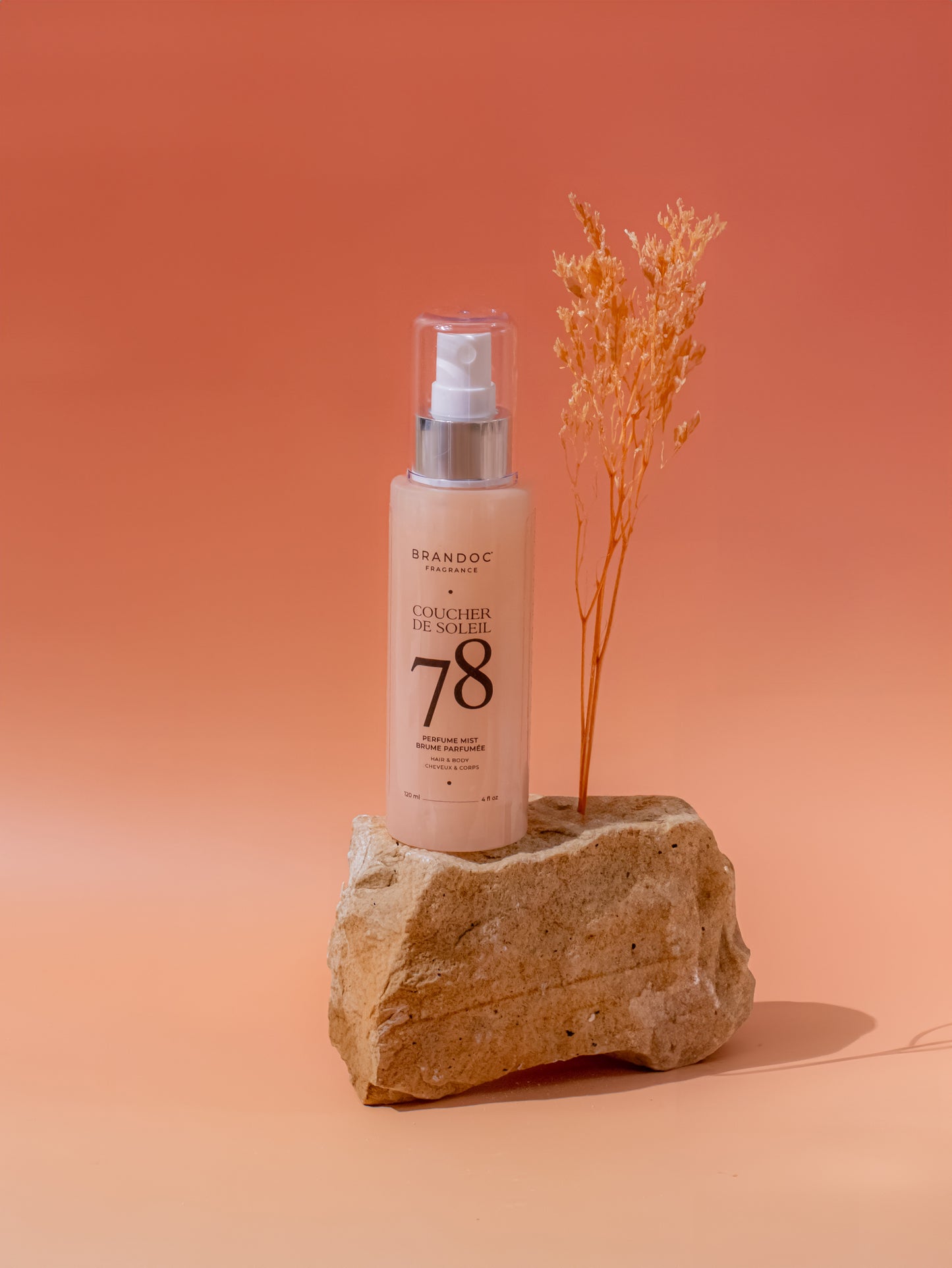 COUCHER DE SOLEIL N°78 – Brume