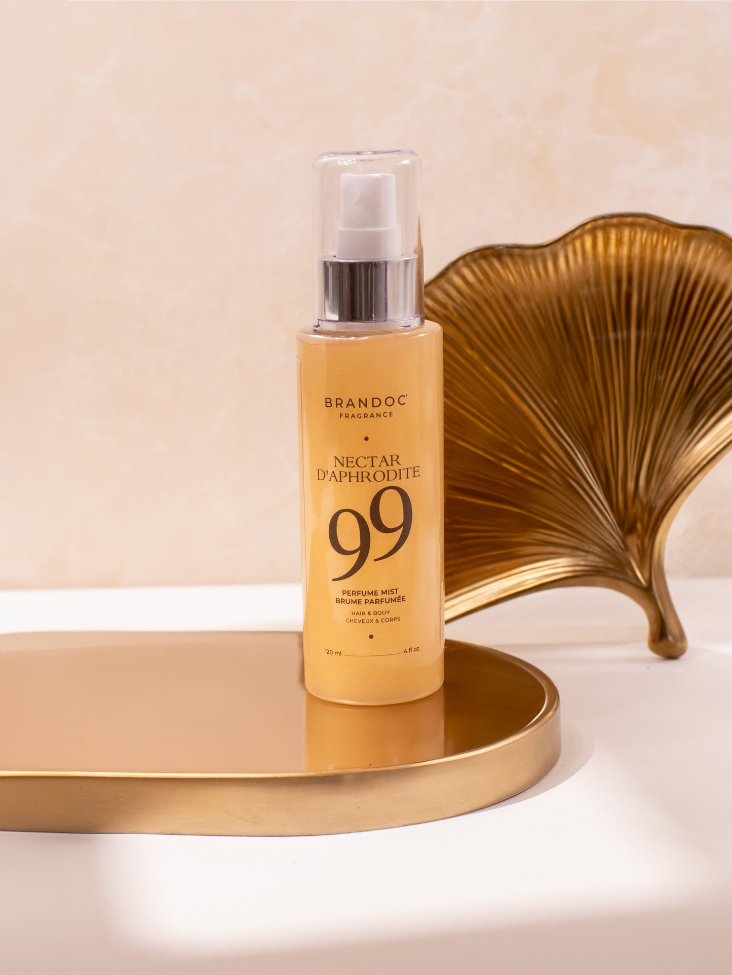 NECTAR D’APHRODITE N°99 – Brume