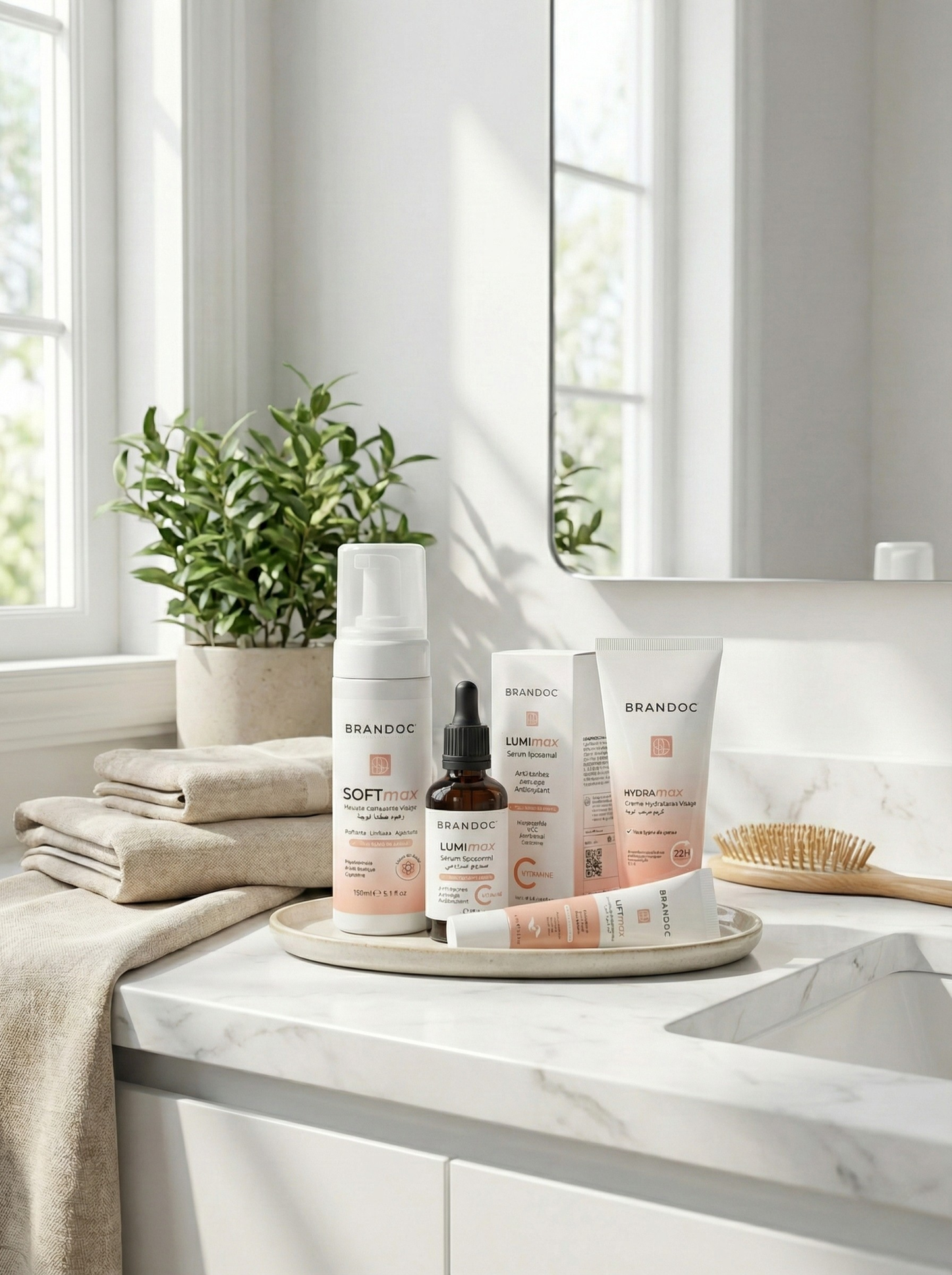 Rituel éclat suprême