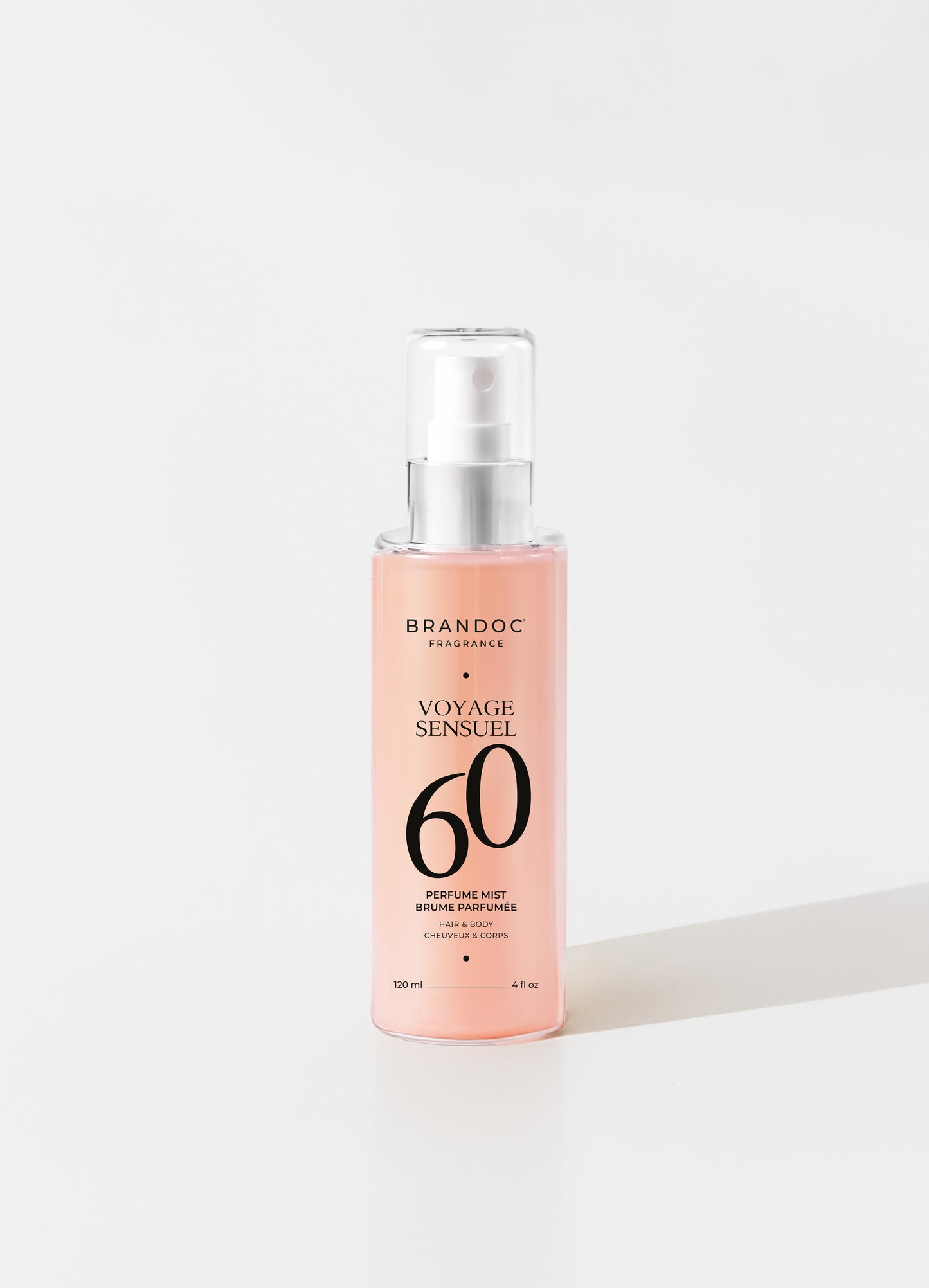 VOYAGE SENSUEL N°60 – Brume