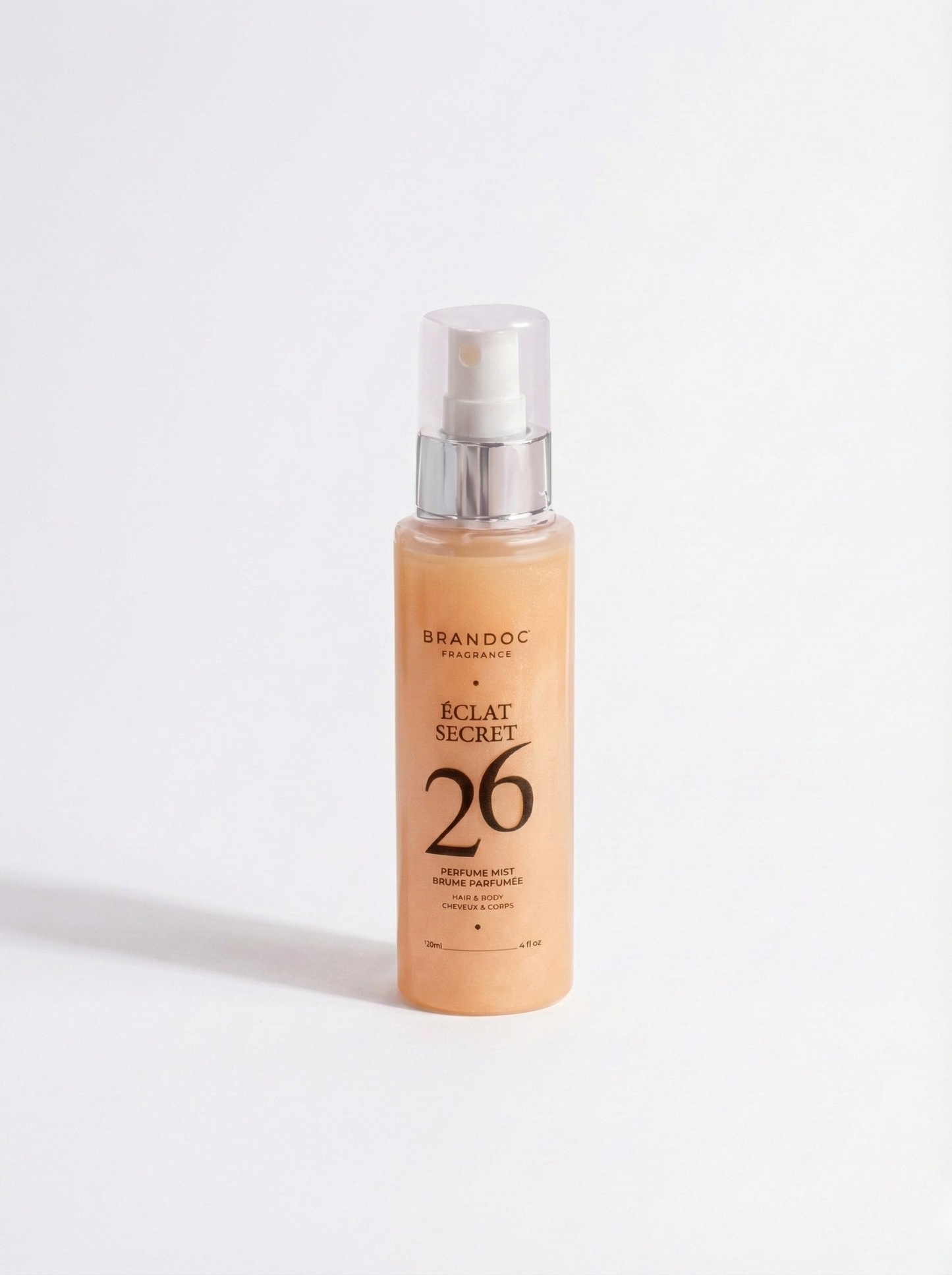 ÉCLAT SECRET N°26 – Brume