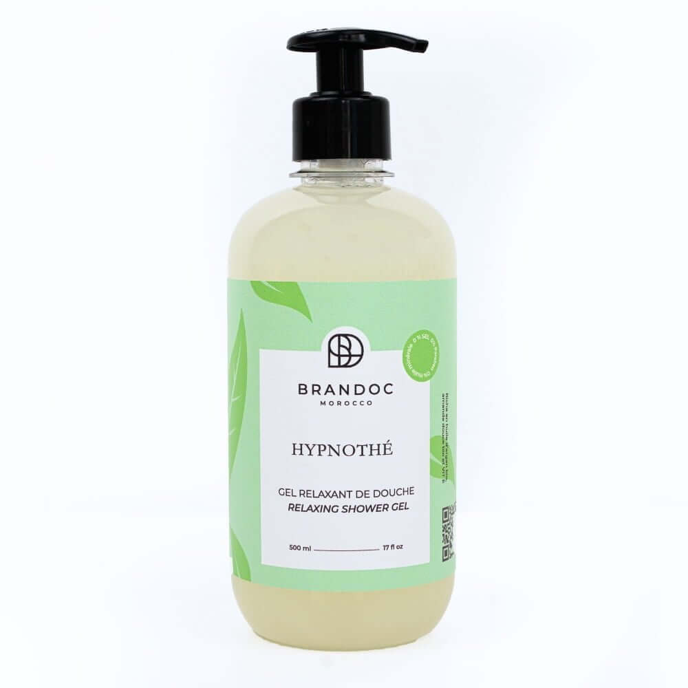 Hypnothé – Gel Relaxant De Douche