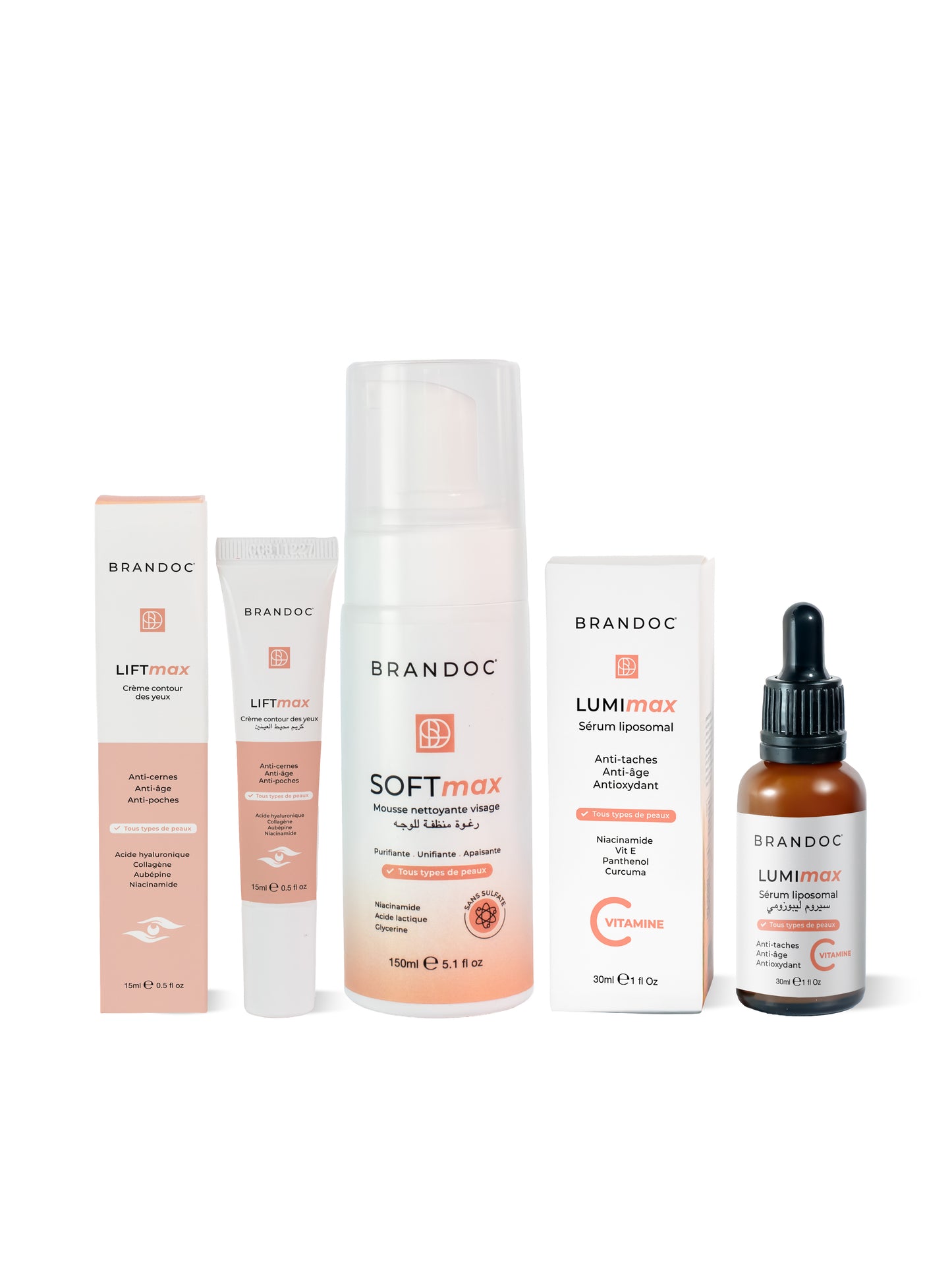 Rituel éclat suprême