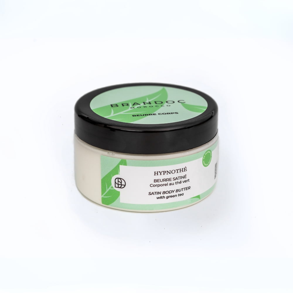 Hypnothé – Beurre Corporel Très Riche