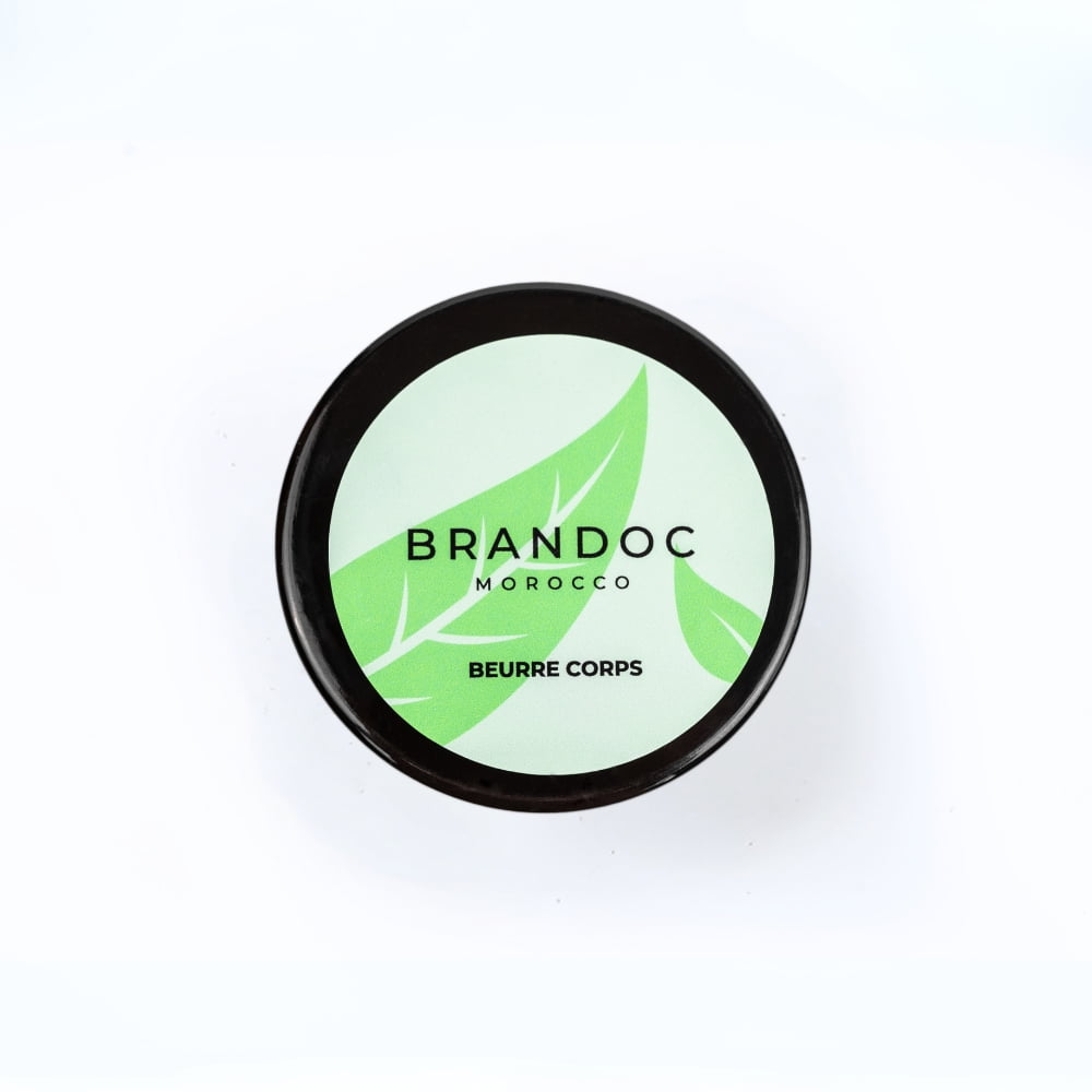 Hypnothé – Beurre Corporel Très Riche