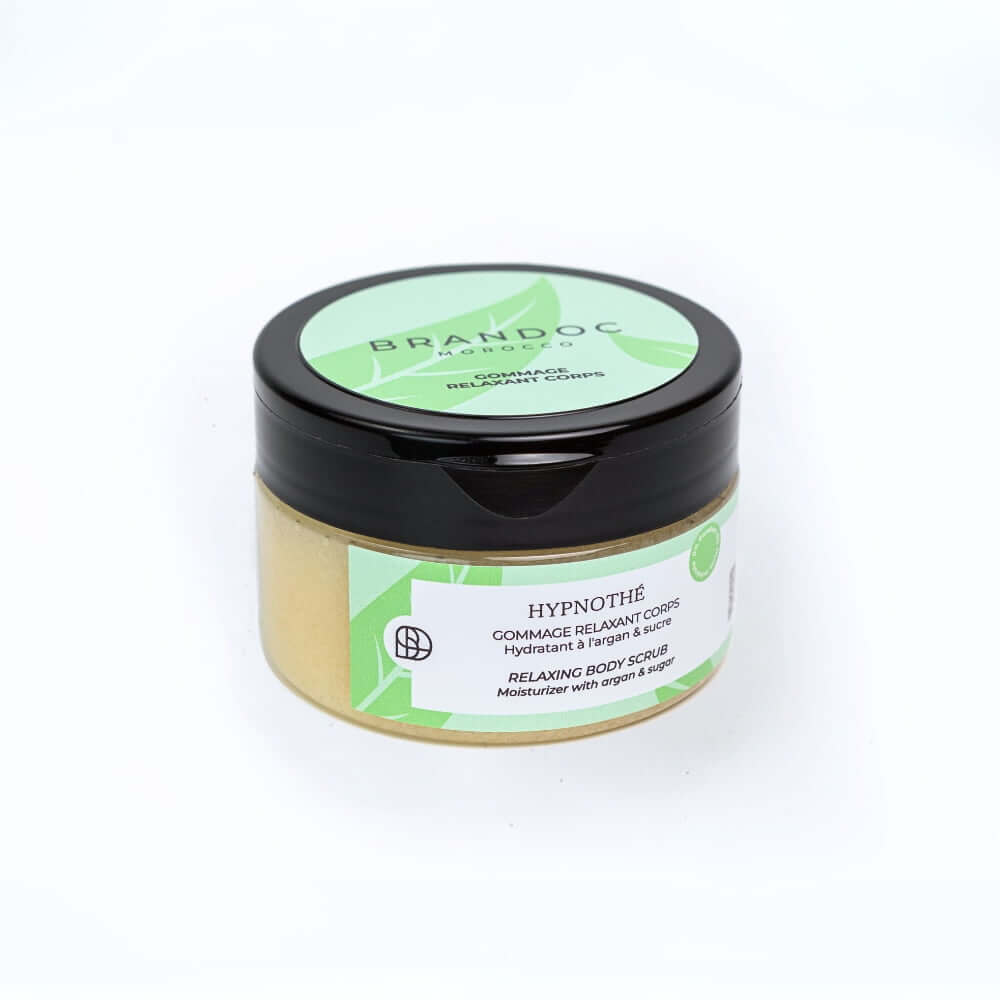 Hypnothé – Gommage Relaxant Corps