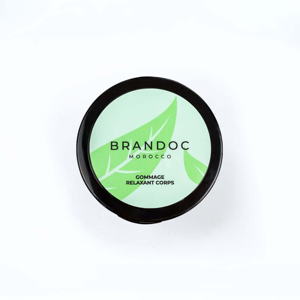 Hypnothé – Gommage Relaxant Corps