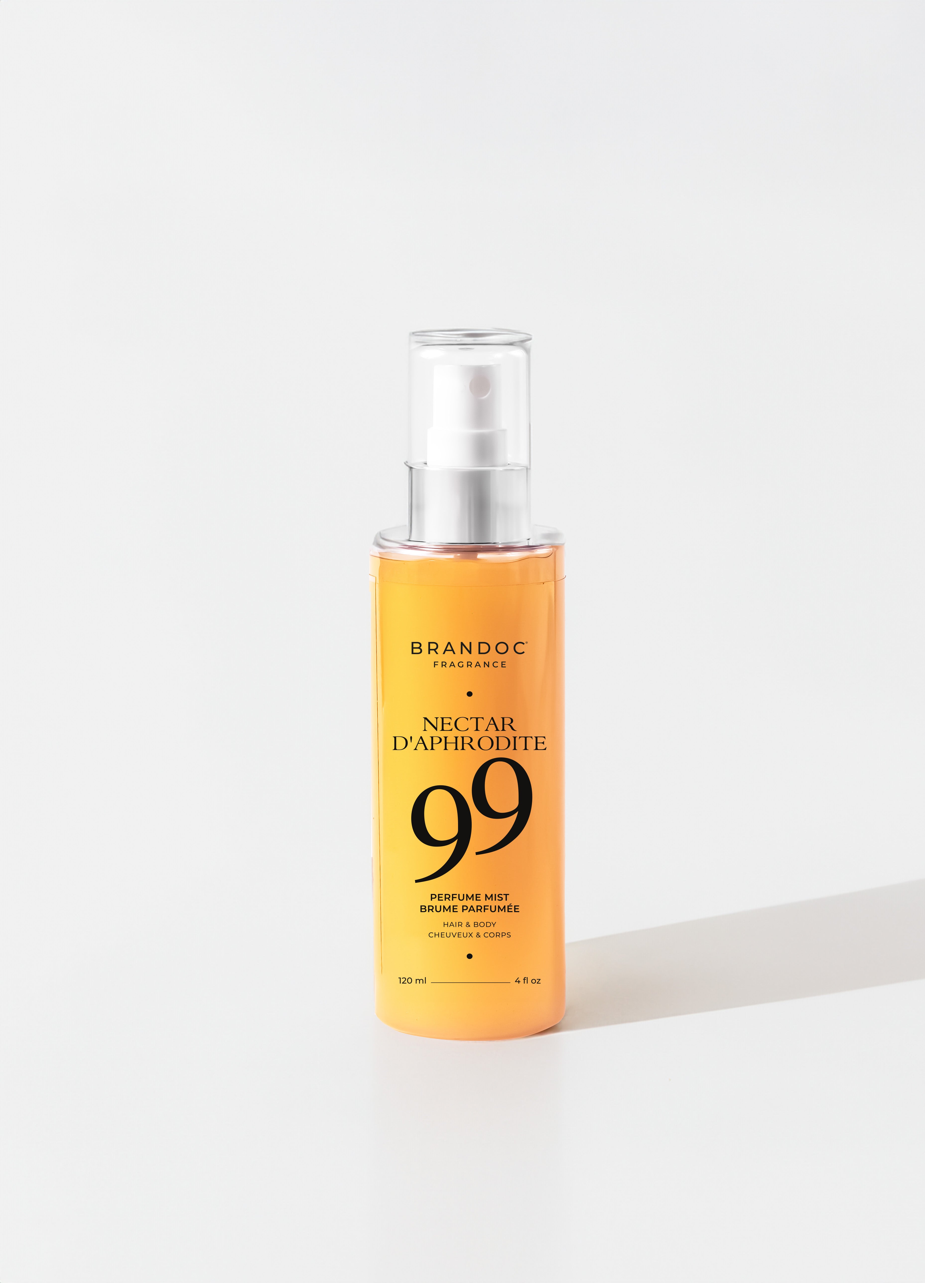 NECTAR D’APHRODITE N°99 – Brume