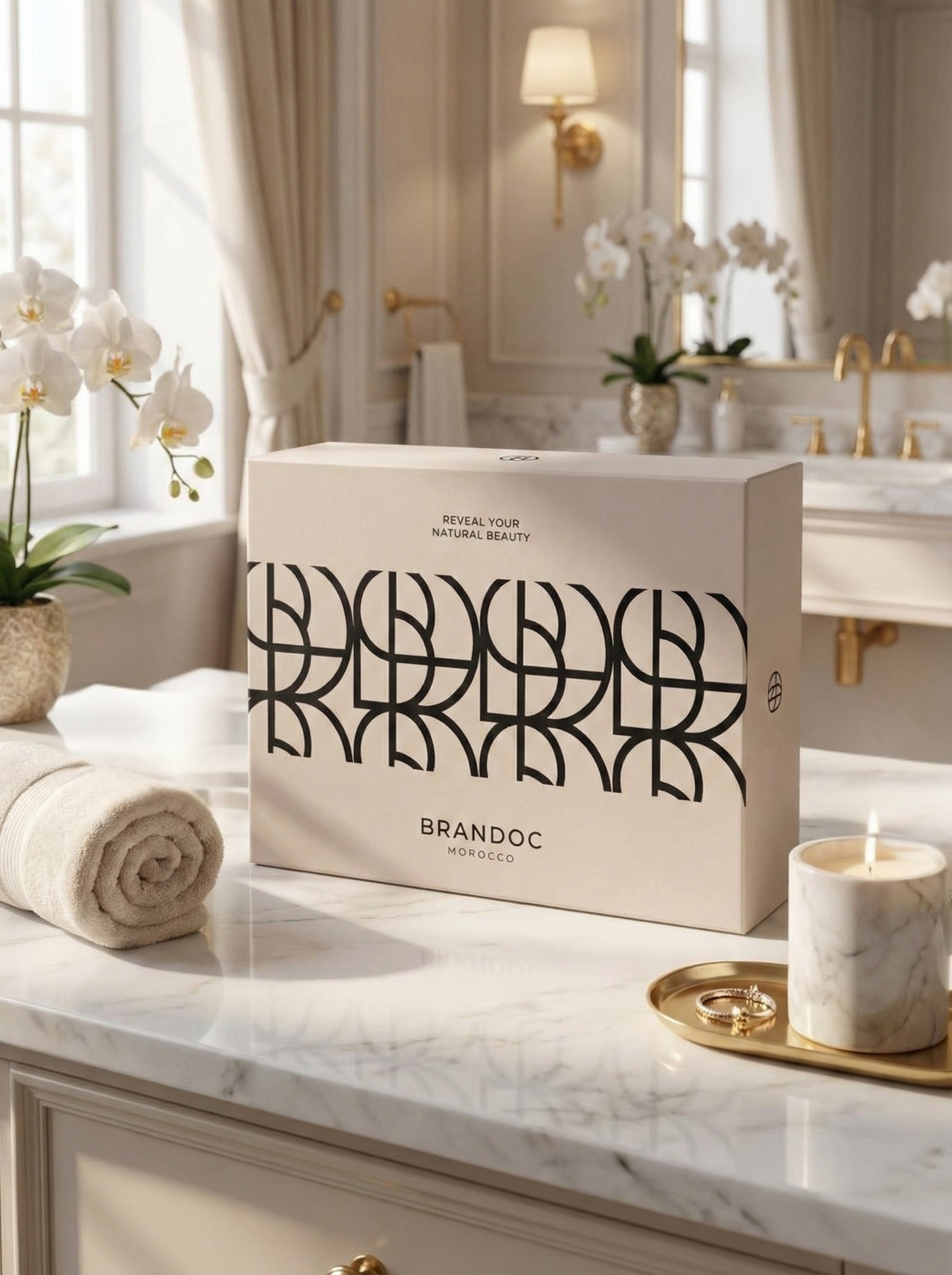 Coffret Signature Prestige