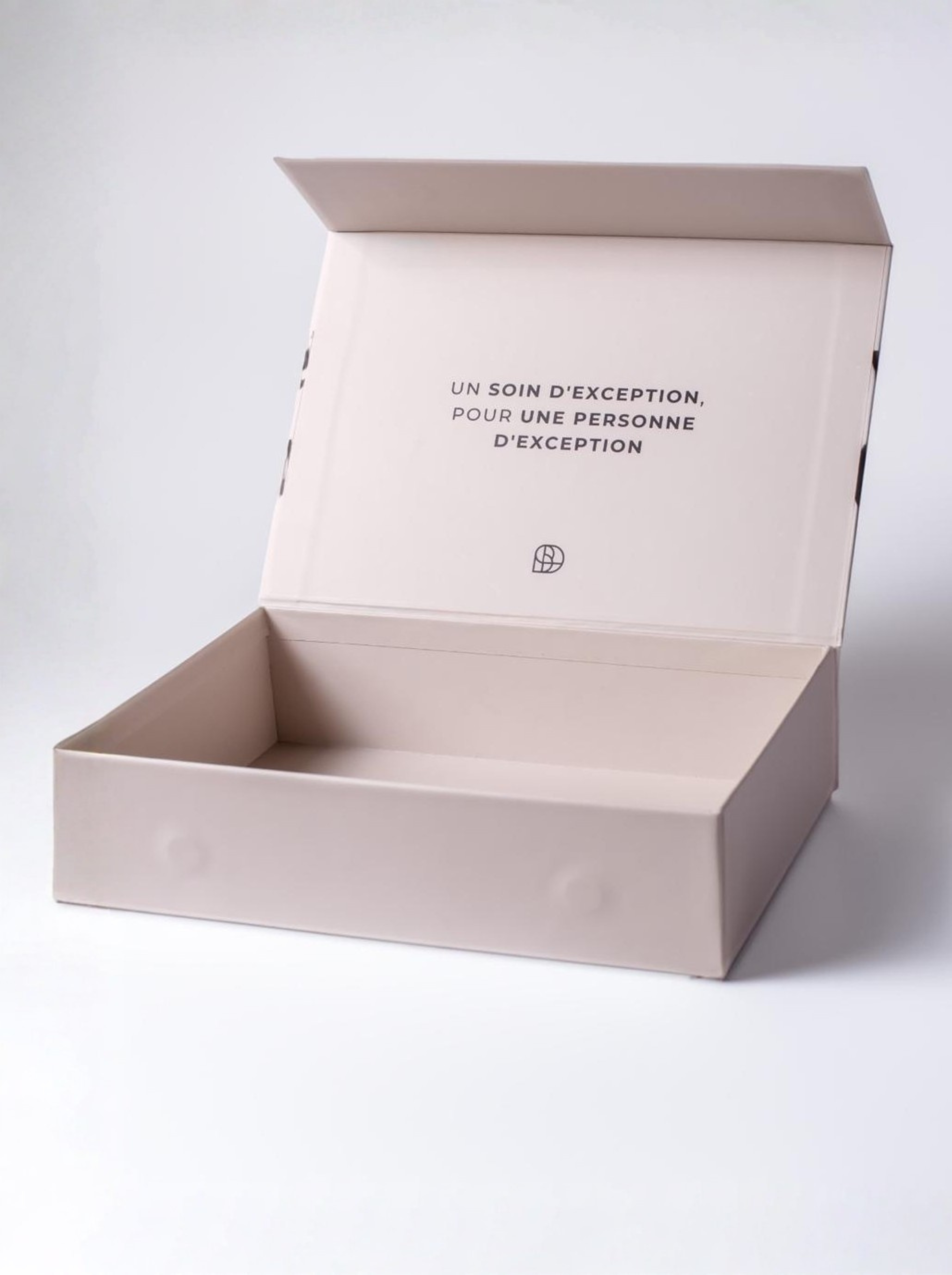 Coffret Signature Prestige